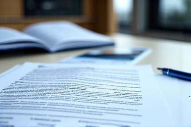 Customs clearance documents